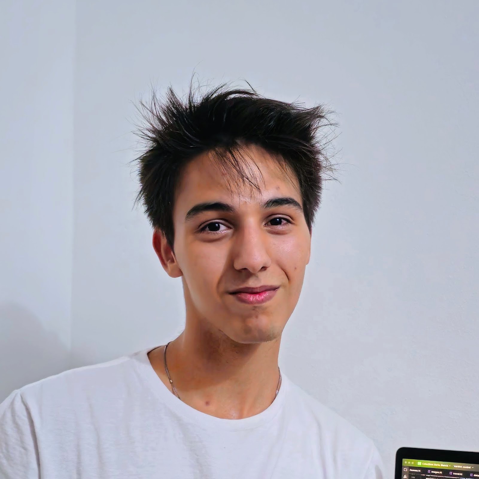 Federico Corzo